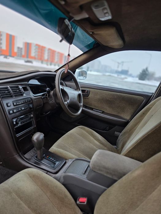 Продам chaser 90