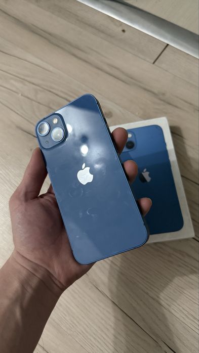 Айфон iphone 13 128