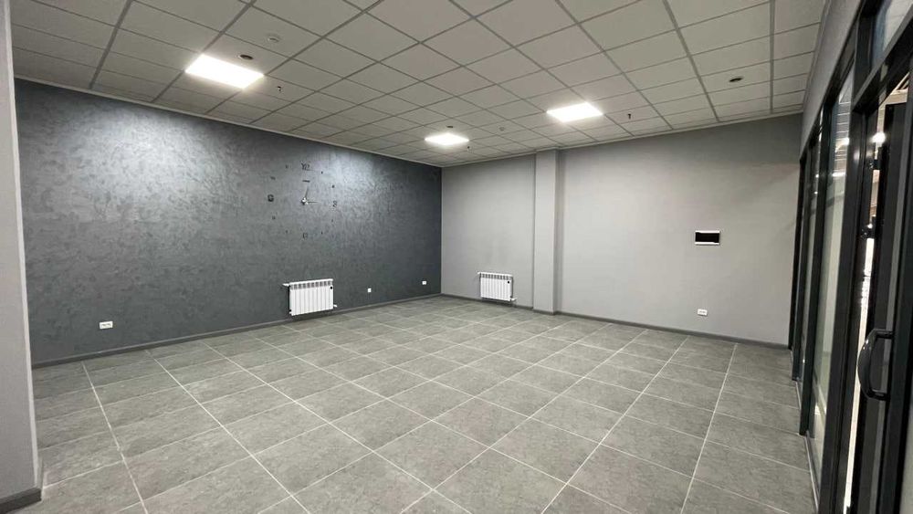 Офис в аренду 48 м² | Ижарага офис | Ofis ijara
