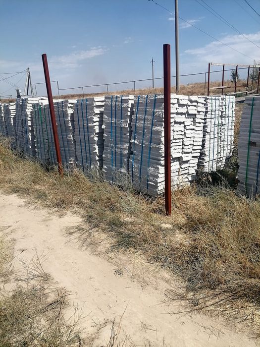Продам кирпичи газаблок