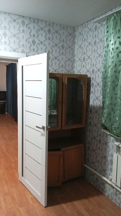 Ұзақ мерзімге жер үй жіберемін