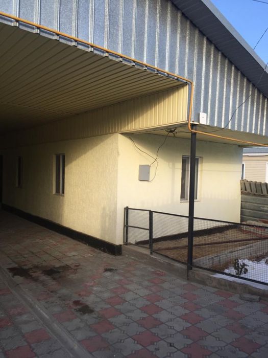 Дачный дом в посёлке Караой