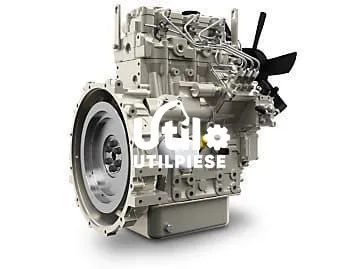 Motor Perkins 403D-15T pentru Utilaje Constructii + piese Perkins