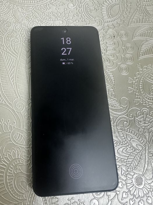 Oppo reno 12 f 5g