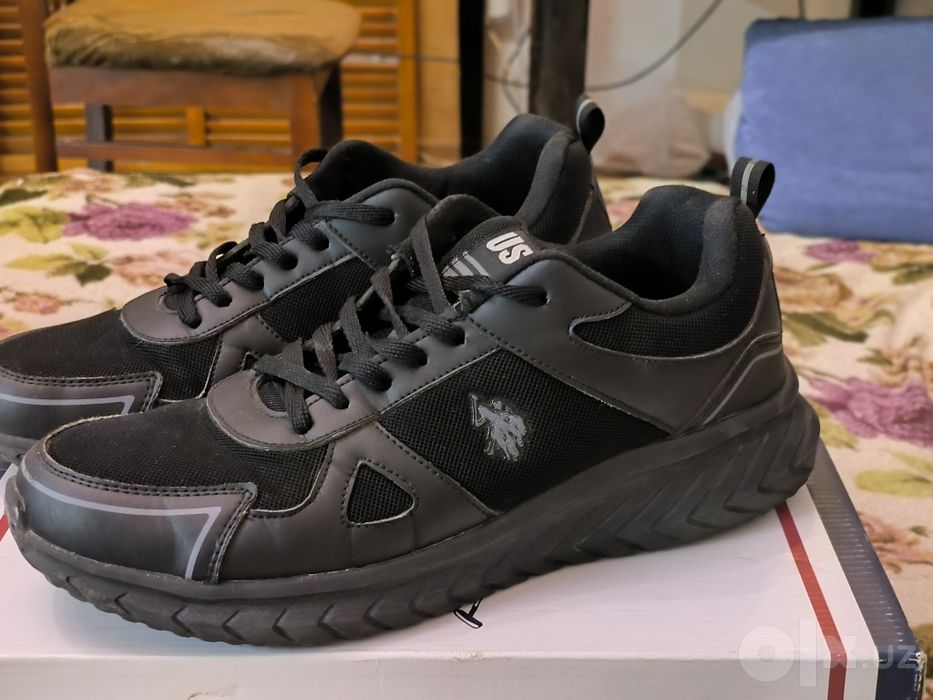 U.S. POLO Assn Mageliann