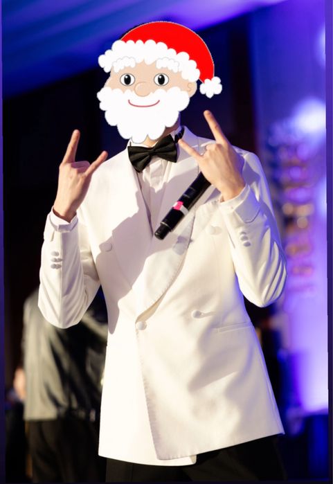 Продам смокинг двубортный