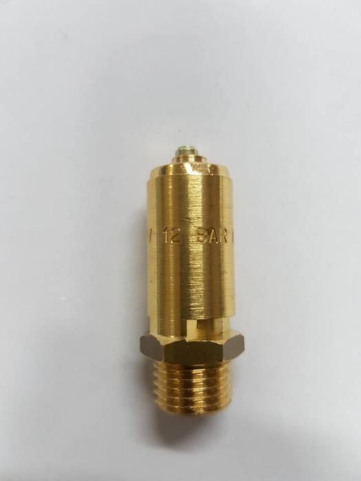 Предпазен клапан за компресор ART.27S 1/4