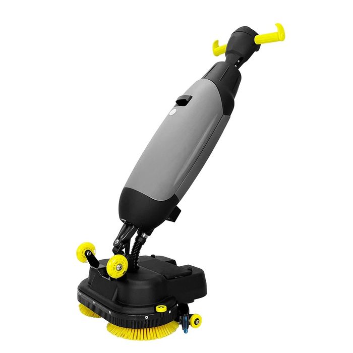 Подопочистваща машина Saubex A-mop 2
