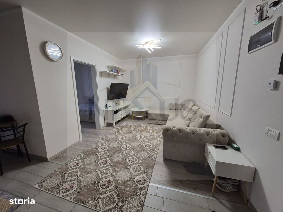 Apartament,
