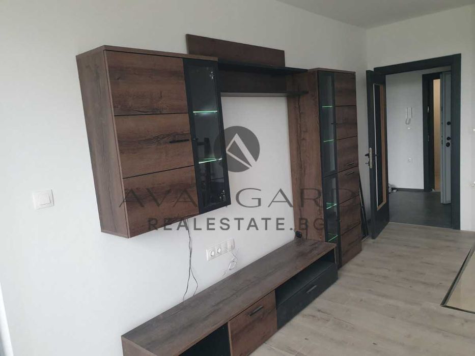 Продава се Двустаен апартамент в Пловдив, Христо Смирненски - 80 кв.м за 1141 €/кв.м - Снимка #2