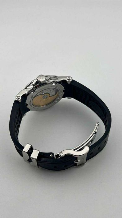 Часы Breguet Marine сталь