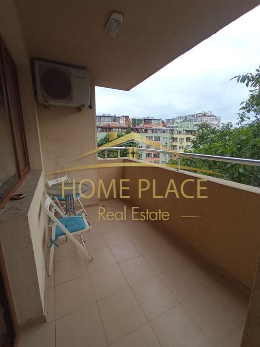 Продава се Тристаен апартамент в Варна, Левски - 79 кв.м за 2450 €/кв.м - Снимка #8