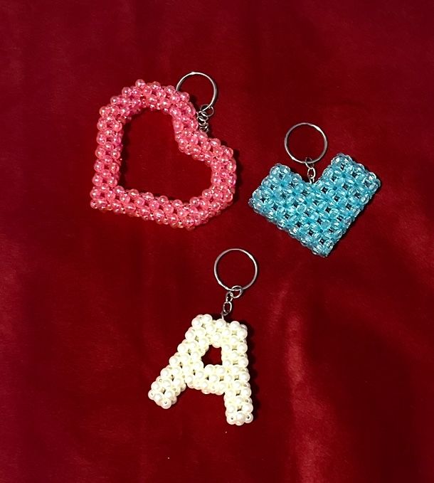 Brelocuri personalizate