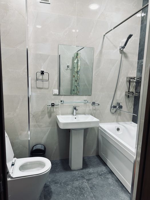 Продается 3-комнатная квартира в Яшнабадском районе