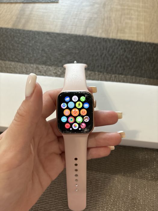 Apple watch SE 40 mm