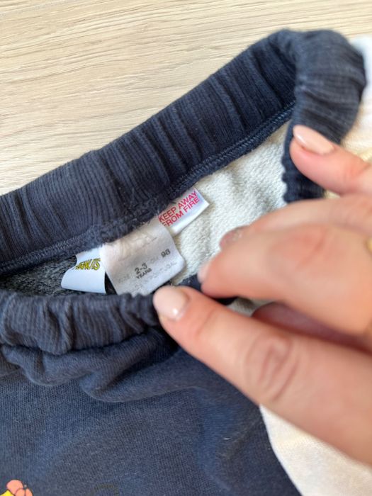Детски панталони на Zara  98