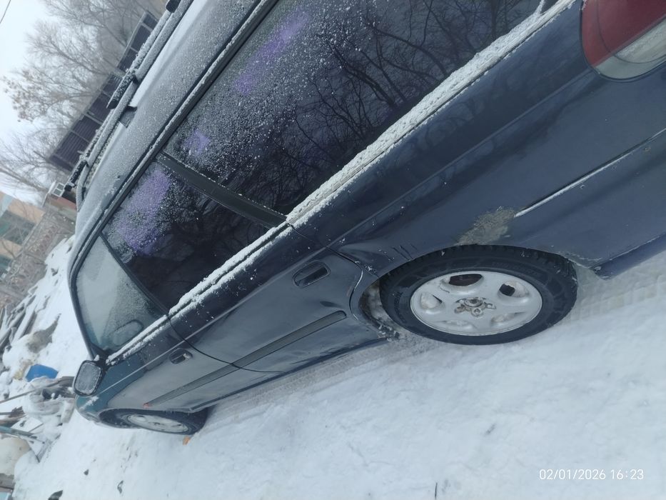 Субару легаси по страховке