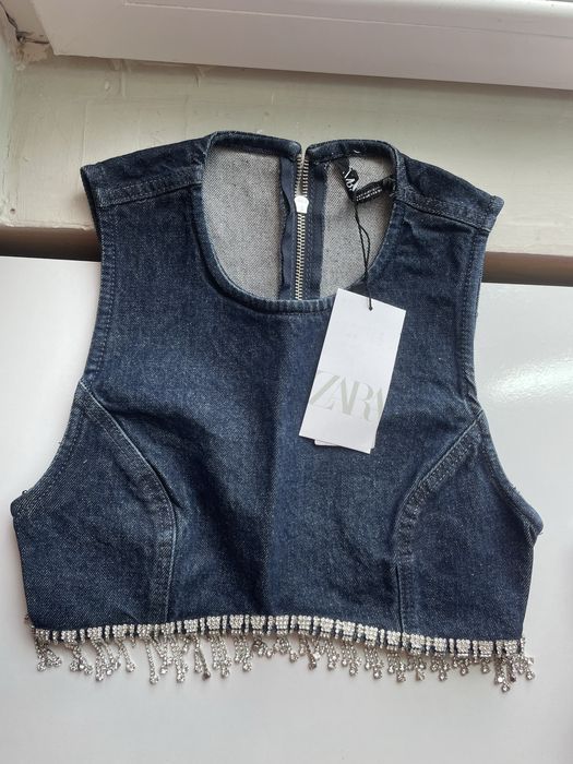 Нови дрехи Зара Zara