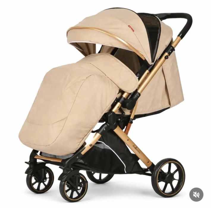 Коляска детская.