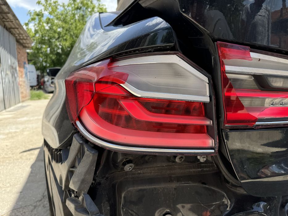 BMW G30 стопове - европейски