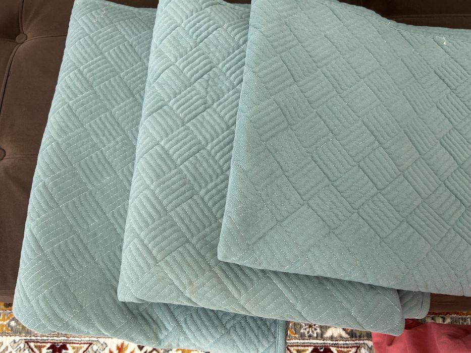 Продам Дивандек 3/2/1 на угловой