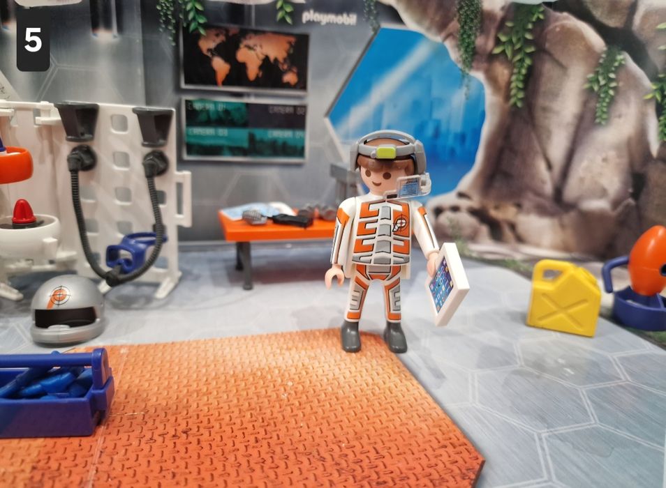 Playmobil/Плеймобил комплекти