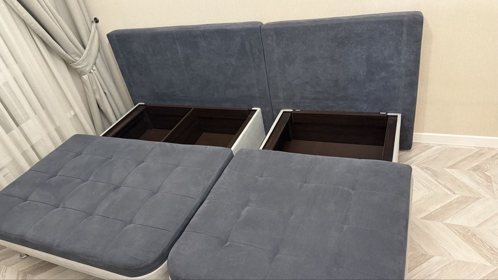 Раскладная Диван кровать