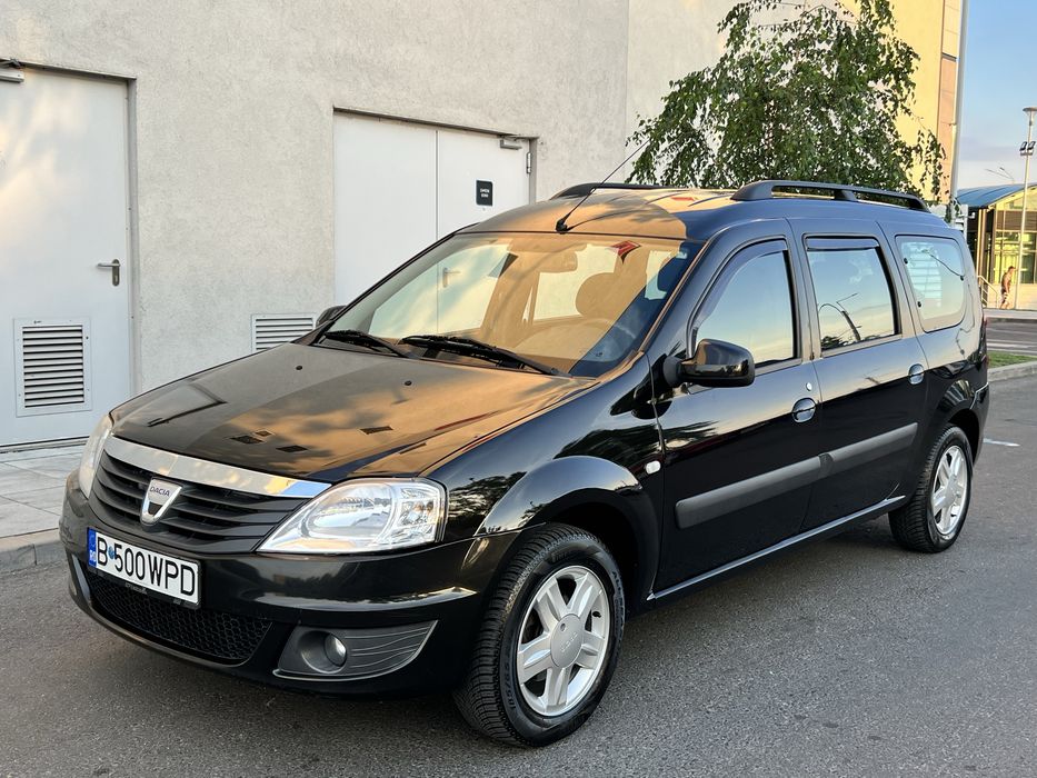 DACIA Logan MCV