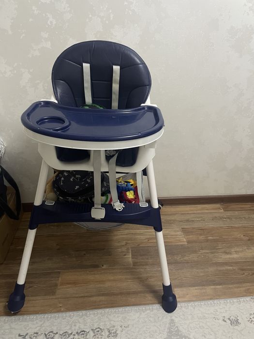 Продам детский стул для кормления