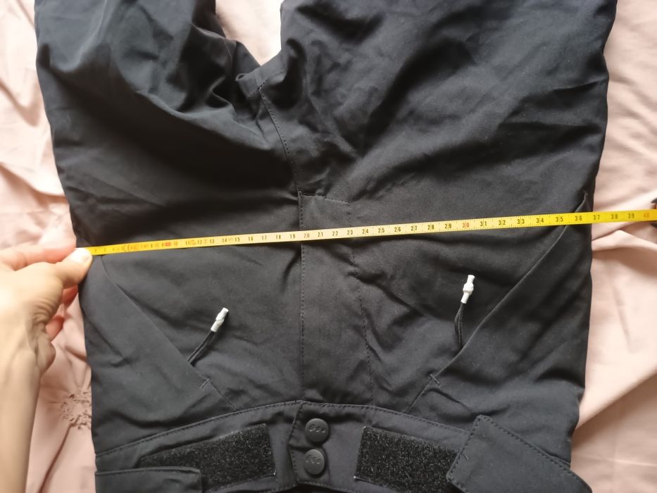 Pantaloni ski copii pull'nfit.