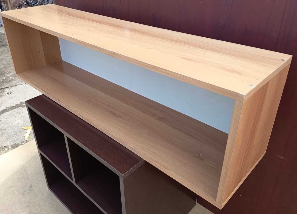 3 buc Polita de perete; Etajera; Raft