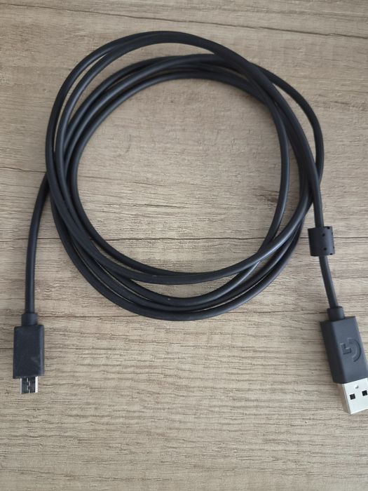 Слушалки Logitch G935