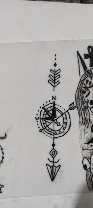 Машина за татуиране