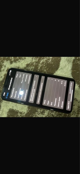 Iphone 11 pro max в идеале