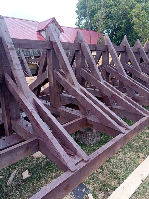 Echipa executie constructii interioare, termoizolate,