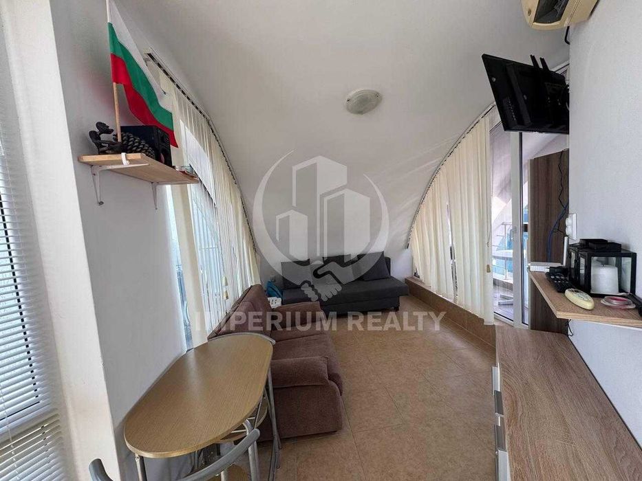 Продава се Едностаен апартамент в с. Равда, Област Бургас - 49 кв.м за 919 €/кв.м - Снимка #6