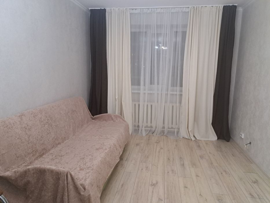 Сдам посуточно квартиру