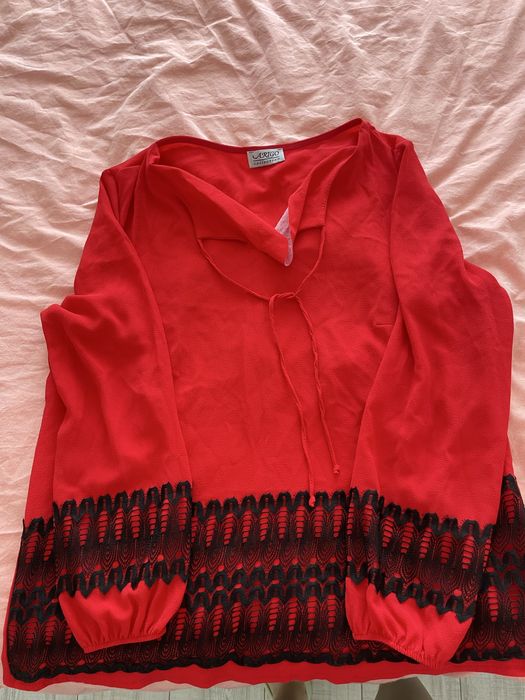 Haine dama  marimea L