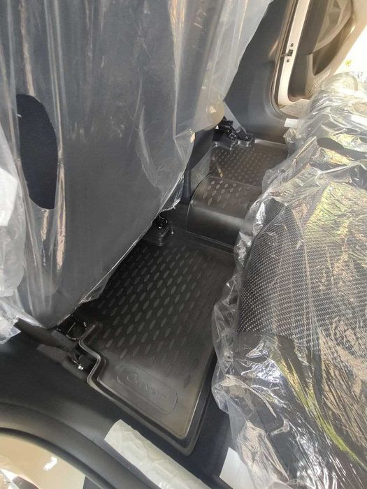 Продам коврики (полики) для KIA, Hyundai, Skoda, Kia, Volkswagen