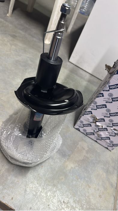 Запчасти Gelly Emgrand