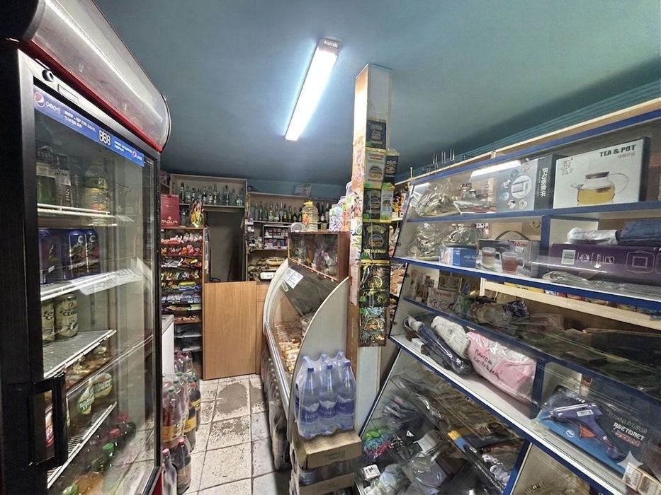 Продаётся Большой дом с магазином
