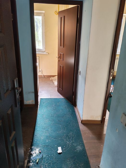 1 хонали уй сотилади