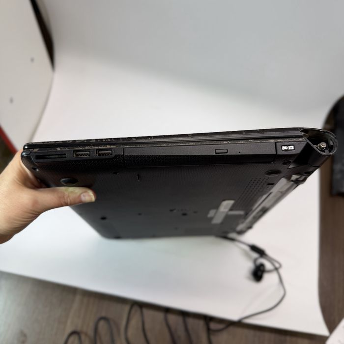 Ноутбук Medion S621xT