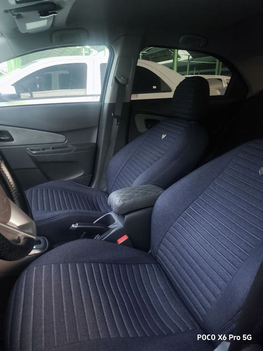 Chevrolet Cobalt  2021