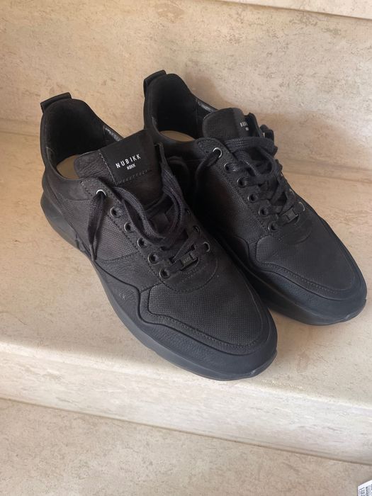 Маратонки Nubikk