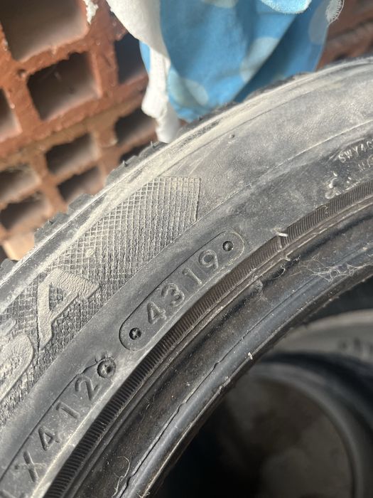 Гуми LASSA зимни