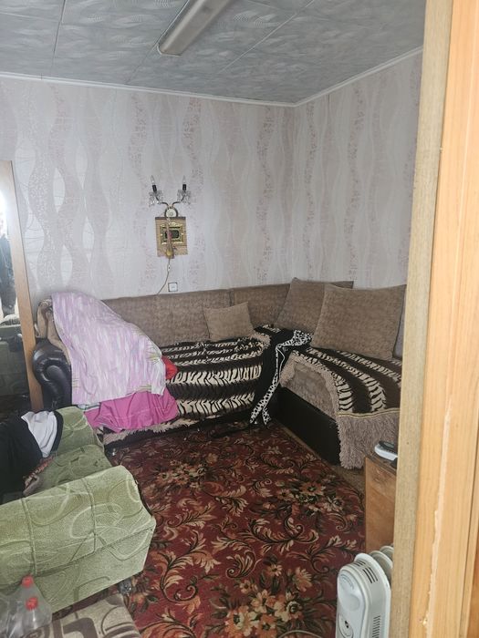 Продам дачу общество Черёмушки