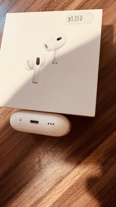 Carcasa airpods pro 2 iStyle
