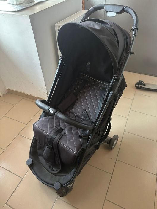 16тыс Детская коляска летняя