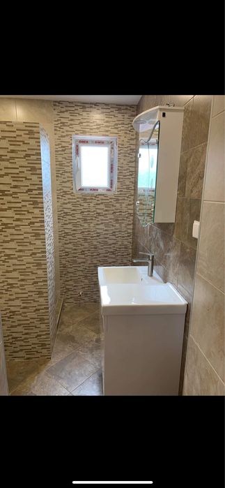 Строителни ремонти